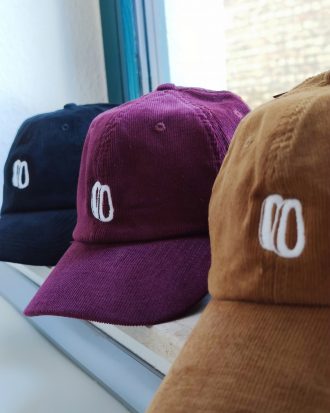 Cord Caps Eden - all colours