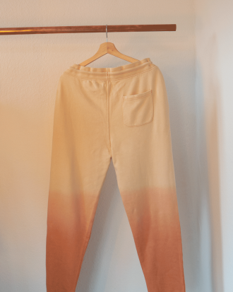 Billie Jogger Back | Unisex Jogginghose