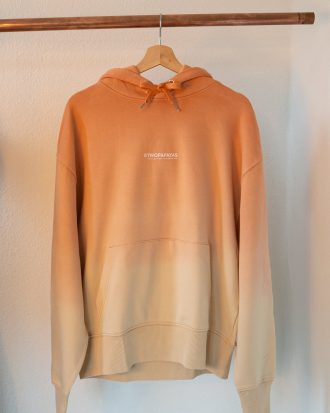 Unisex Hoodie "Billie" | TwoPapayas